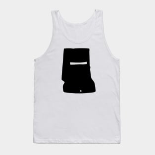 Glenrowan - Dan Tank Top